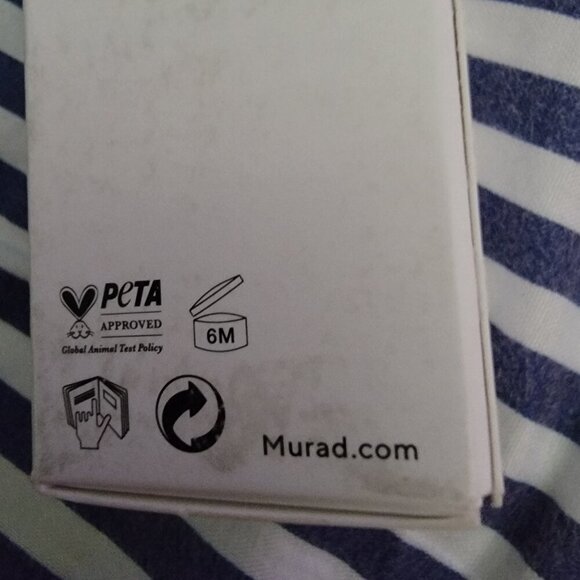 Murad Acne Control Invisiscar Resurfacing Treatment Retail $59 - Picture 9 of 10